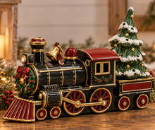 11/23/2026 - Vintage Holiday Ceramics - 6pm