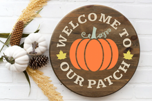 09/17/2026 - Seasonal Entryways Pick Your Project Workshop - 6:30pm