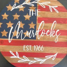 06/17/2025 - Americana Pick Your Project Workshop - 6:30pm