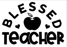 08/20/2025 - Teachers' Night Out - 6pm