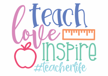 08/20/2025 - Teachers' Night Out - 6pm