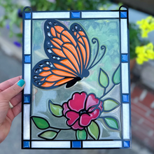 05/17/2026 - Faux Stain Glass Resin Workshop - 1pm LIMITED SEATS