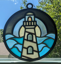06/09/2026 - Crushed Glass Resin Sun Catchers - 6:30pm LIMITED SEATS