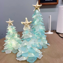 01/14/2026 - Winter Sea Glass Creations - 6:30pm
