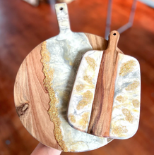 08/29/2026 - Intro To Resin Pouring - 1:30pm