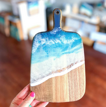 08/29/2026 - Intro To Resin Pouring - 1:30pm