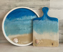 08/29/2026 - Intro To Resin Pouring - 1:30pm