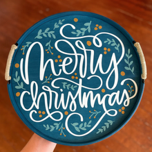 12/11/2025 - Make It Merry Holiday Trays - 6pm