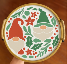 12/11/2025 - Make It Merry Holiday Trays - 6pm