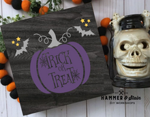 10/03/2026 - Fall Crafting Workshop - 11am