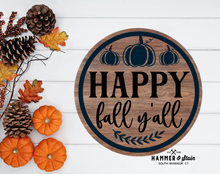 10/03/2026 - Fall Crafting Workshop - 11am
