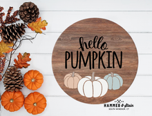 10/03/2026 - Fall Crafting Workshop - 11am