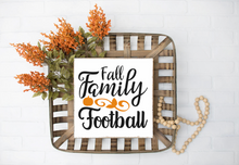 10/03/2026 - Fall Crafting Workshop - 11am