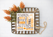 10/03/2026 - Fall Crafting Workshop - 11am