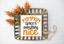 10/03/2026 - Fall Crafting Workshop - 11am