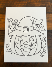 Paint Between The Lines