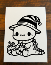 Paint Between The Lines