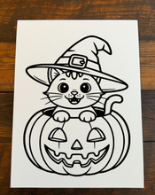 Paint Between The Lines