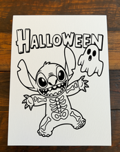 Paint Between The Lines