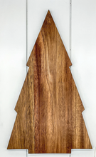 12/07/2025 - Resin Acacia Wood Cutting Boards Workshop - 1:30pm LIMITED SPOTS