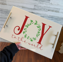 12/11/2025 - Make It Merry Holiday Trays - 6pm