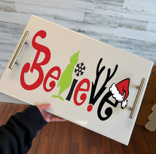 12/11/2025 - Make It Merry Holiday Trays - 6pm