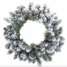11/23/2025 - Wreath Making & Centerpiece Boxes - 12:30pm