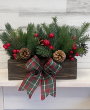 11/13/2025 - Ladies Night Out: Holiday Greenery Workshop - 6pm