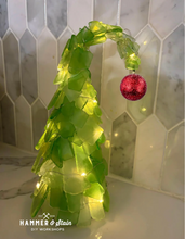 12/03/2025 - A Very Merry Grinchmas Workshop - 6:30pm