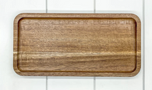 12/11/2025 - Pressed Floral & Resin Acacia Wood Cutting Boards Workshop - 6pm LIMITED SPOTS