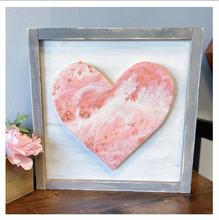 01/22/2026 - Pick Your Pour Resin Workshop - 6pm