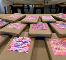 01/17/2026 - Blind Date With A Book Workshop - 11am