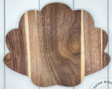 02/14/2026 - Resin Acacia Wood Cutting Boards Workshop - 2:30pm