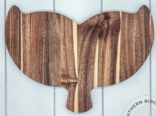 02/14/2026 - Resin Acacia Wood Cutting Boards Workshop - 2:30pm