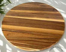 02/14/2026 - Resin Acacia Wood Cutting Boards Workshop - 2:30pm