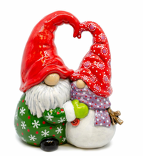 01/21/2026 - Winter & Valentines Ceramics - 6:30pm