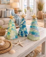 06/02/2026 - Coastal Creations: Sea Glass Trees, Oyster Trees, Shell Trees-6:30pm