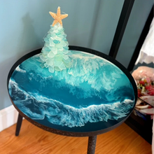 07/31/2026 - Resin Tables, Clocks, & More - 6pm