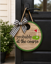 07/23/2026 - Home Sweet Hangers Door Hangers - 6pm
