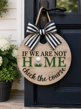 07/23/2026 - Home Sweet Hangers Door Hangers - 6pm
