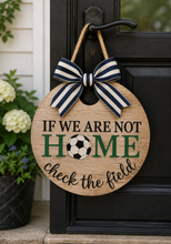 07/23/2026 - Home Sweet Hangers Door Hangers - 6pm