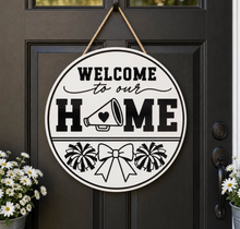 07/23/2026 - Home Sweet Hangers Door Hangers - 6pm