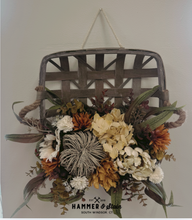 09/01/2025 - Harvest Blooms Workshop - 6:30pm
