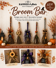 Fall Faux Floral Projects
