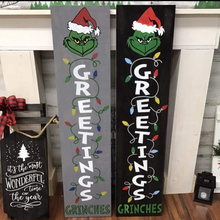 12/03/2025 - A Very Merry Grinchmas Workshop - 6:30pm