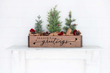 11/23/2025 - Wreath Making & Centerpiece Boxes - 12:30pm