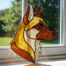 06/04/2026 - Crushed Glass Pet Sun Catchers Workshop - 6pm LIMITED SEATS