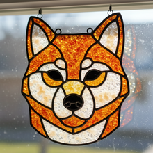 06/04/2026 - Crushed Glass Pet Sun Catchers Workshop - 6pm LIMITED SEATS