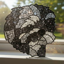 06/04/2026 - Crushed Glass Pet Sun Catchers Workshop - 6pm LIMITED SEATS