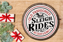 12/14/2023 - Holiday Resin Tray Workshop - 6pm LIMITED SPOTS